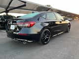 2026 Honda Civic - Preview 4