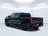 2026 Chevrolet Silverado 1500 - Preview 4