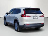 2024 Honda CR-V - Preview 5