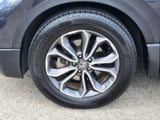 2019 Honda CR-V - Preview 9