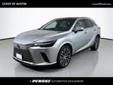 2023 Lexus RX - Preview 2