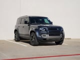 2026 Land Rover Defender - Preview 2