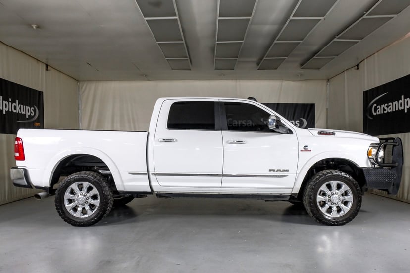 2022 Ram 2500 - Image 2