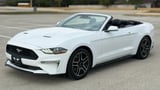 2022 Ford Mustang - Preview 9