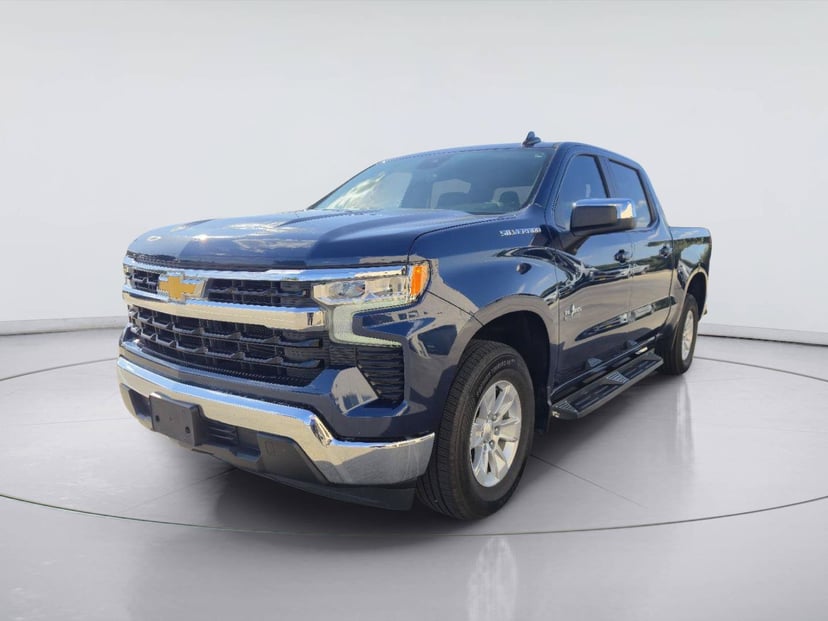 2023 Chevrolet Silverado 1500 - Image 1