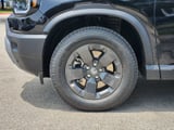 2026 Honda Passport - Preview 8