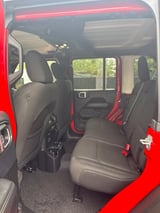 2019 Jeep Wrangler - Preview 14