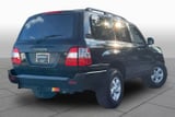 1999 Toyota Land Cruiser - Preview 12