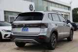 2026 Volkswagen Taos - Preview 5