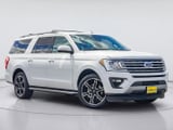 2020 Ford Expedition Max - Preview 2
