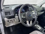 2017 Subaru Forester - Preview 9
