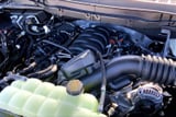 2026 Ford F-150 - Preview 15