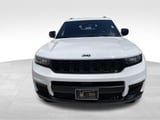 2021 Jeep Grand Cherokee L - Preview 3