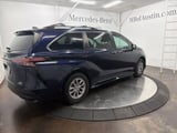 2021 Toyota Sienna - Preview 7