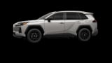2026 Toyota RAV4 - Preview 3
