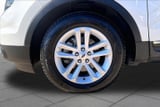 2012 Ford Explorer - Preview 10