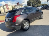 2018 Cadillac XT5 - Preview 5
