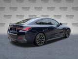 2023 BMW i4 - Preview 6