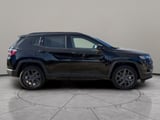 2026 Jeep Compass - Preview 4