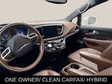 2020 Chrysler Pacifica - Preview 11