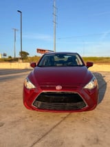 2018 Toyota Yaris iA - Preview 3