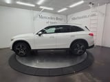 2027 Mercedes-Benz GLC - Preview 4
