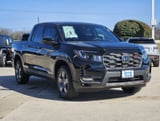 2026 Honda Ridgeline - Preview 3