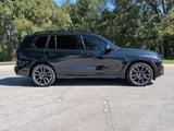 2023 BMW X7 - Preview 5