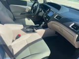 2014 Honda Civic - Preview 15