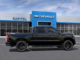 2026 Chevrolet Silverado 1500 - Preview 5