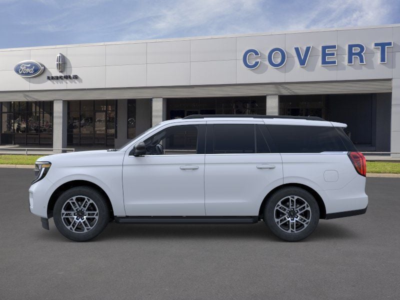 2026 Ford Expedition - Image 2