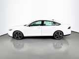 2026 Honda Accord - Preview 8