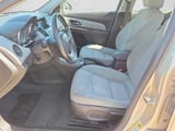 2014 Chevrolet Cruze - Preview 14