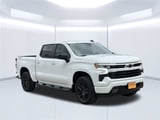 2026 Chevrolet Silverado 1500 - Preview 7