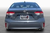2025 Toyota Corolla - Preview 4