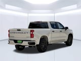 2026 Chevrolet Silverado 1500 - Preview 7