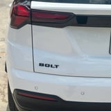 2027 Chevrolet Bolt - Preview 6