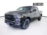 2024 Ram 1500 - Preview 3