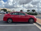 2015 Nissan Sentra - Preview 7