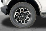 2026 Ford Bronco - Preview 9