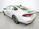 2026 Honda Accord - Preview 7