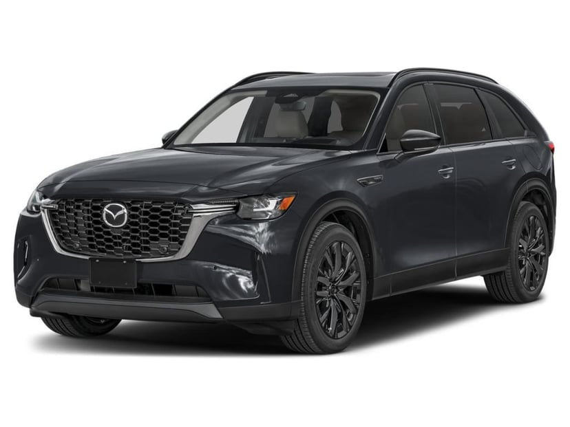 2026 Mazda CX-90 - Image 1