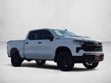 2026 Chevrolet Silverado 1500 - Preview 7