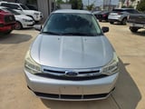 2009 Ford Focus - Preview 3