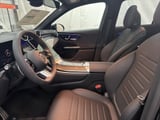 2026 Mercedes-Benz GLC - Preview 14