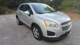 2015 Chevrolet Trax - Preview 7