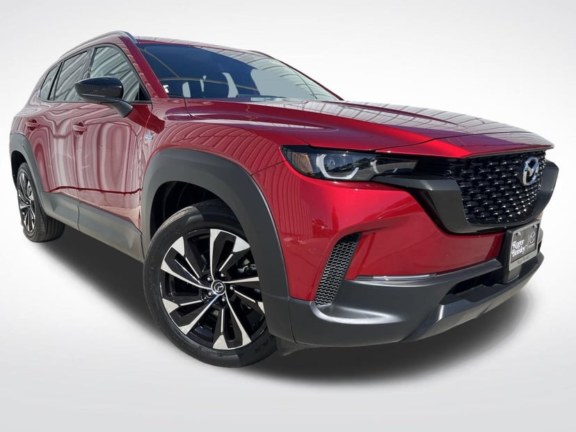 2025 Mazda CX-50 - Image 2