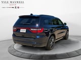 2026 Dodge Durango - Preview 16