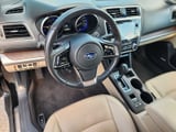 2019 Subaru Outback - Preview 2
