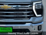 2024 Chevrolet Silverado 3500 HD - Preview 10